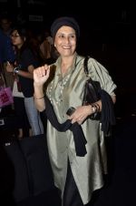 at Shehla Khan show at LFW 2013 Day 2 in Grand Haytt, Mumbai on 24th Aug 2013 (55).JPG